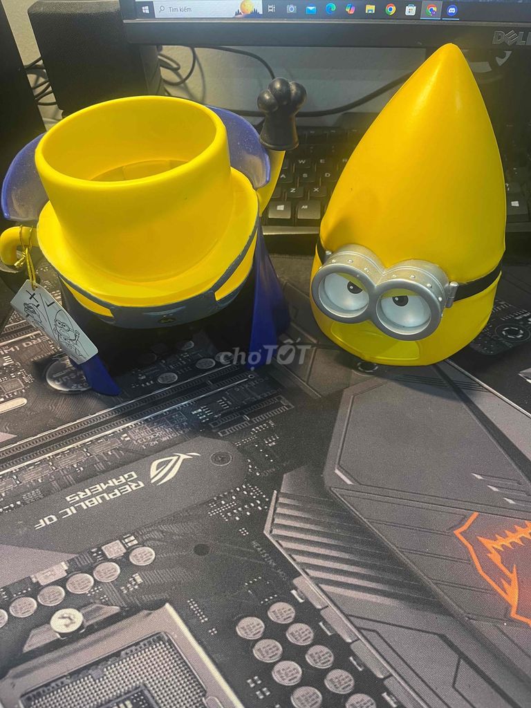 cốc minion limited kẻ cắp mặt trăng 4