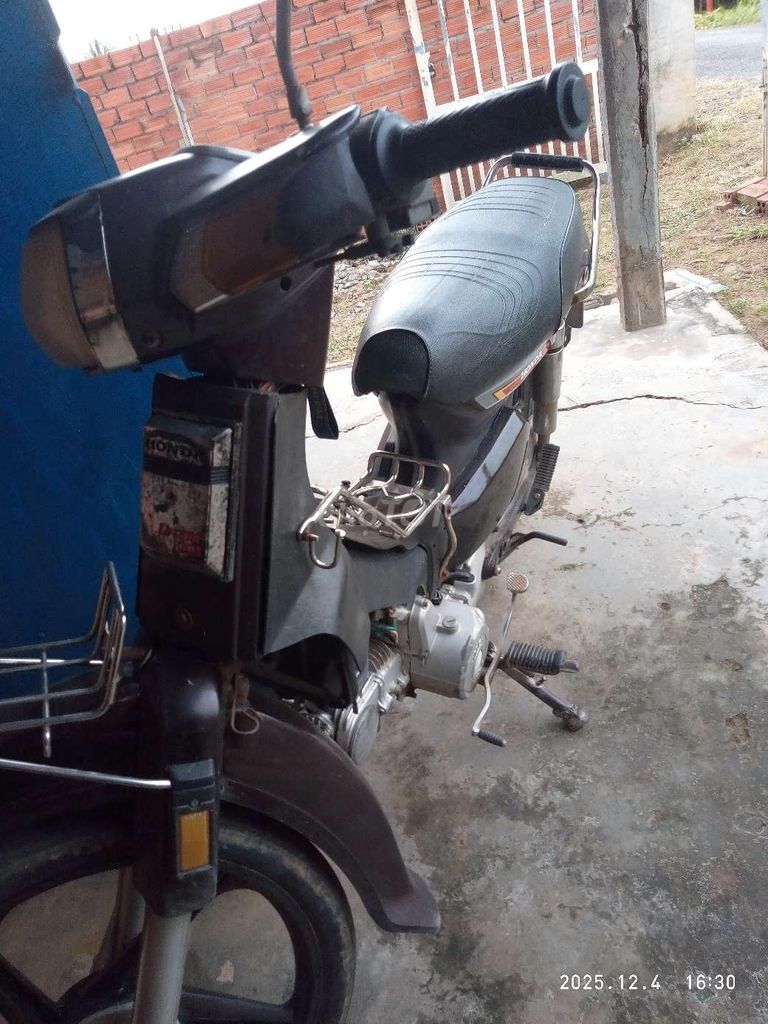 Cần bán Xe dream cho ai cần. Mua bán Xe máy tại Huyện Bến Cầu Tây Ninh được đăng bởi Vina Tuấn hình 2