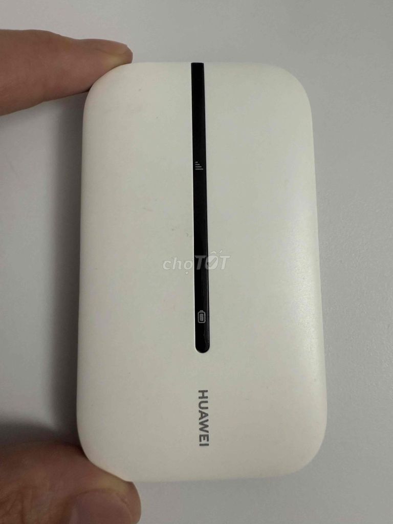 Bộ phát Wifi Huawei E5576-855 Trắng. Mua bán Phụ kiện (Màn hình, Chuột...) tại Quận Bình Tân Tp Hồ Chí Minh được đăng bởi Nason Drake hình 1