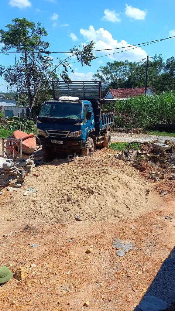 Cần bán. Mua bán Xe tải, xe ben tại Huyện Anh Sơn Nghệ An được đăng bởi Dũng an hình 8