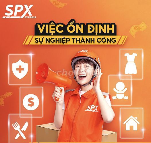 [P9 - Đà Lạt] Nhân viên điều phối kho. Việc làm Nhân viên kho vận tại Thành phố Đà Lạt Lâm Đồng được đăng bởi Lương Thế Nhất hình 1