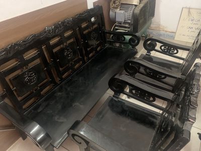 3 cái ghế căm xe,ko có bàn ạ,thanh lý. Mua bán Bàn ghế tại Thành phố Biên Hòa Đồng Nai được đăng bởi Thành Hưng