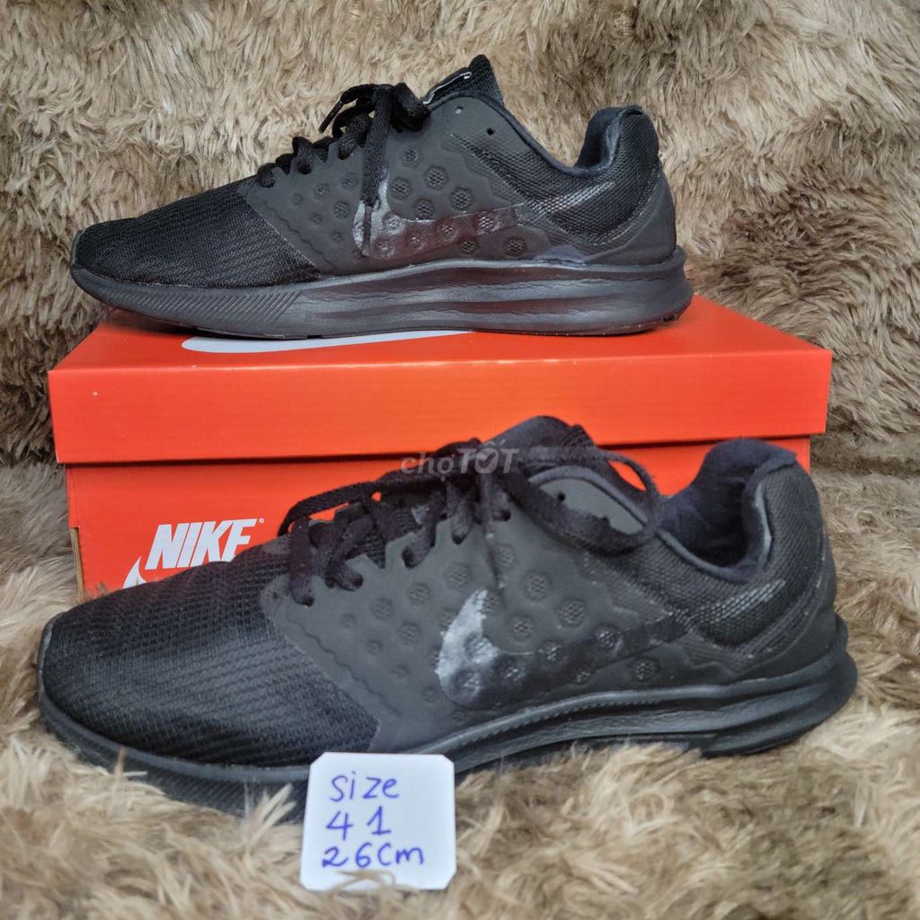 Nike runing chạy bộ siêu nhẹ size 41