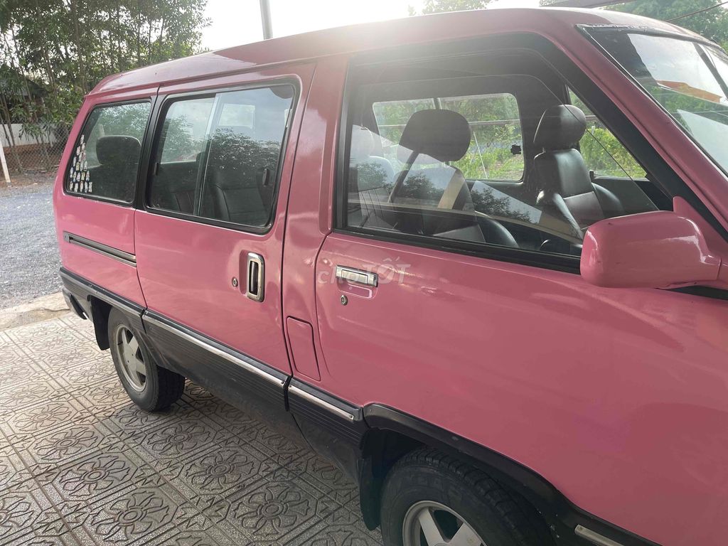 Toyota Venza 2009 Toyota Venza 2.7 AT - 100000 km. Mua bán Ô tô tại Huyện Bắc Tân Uyên Bình Dương được đăng bởi duy minh hình 2