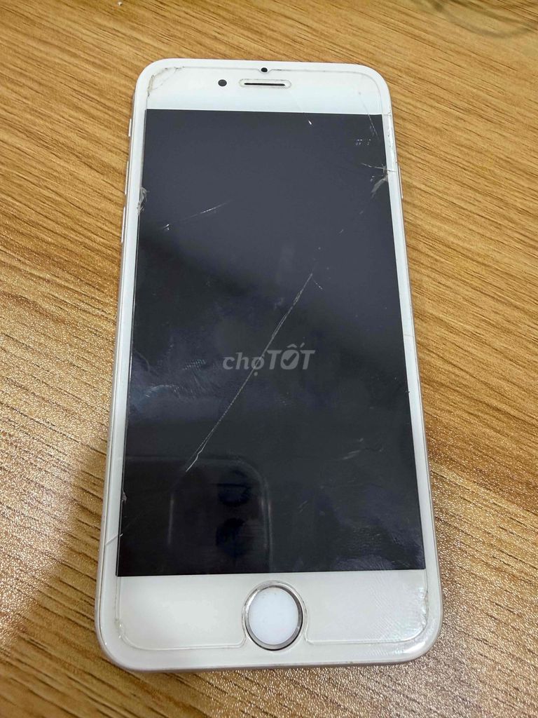 Apple iPhone 6 Bạc Đã qua sử dụng. Mua bán Điện thoại tại Quận Ba Đình Hà Nội được đăng bởi Huỳnh Hiền Lương hình 1