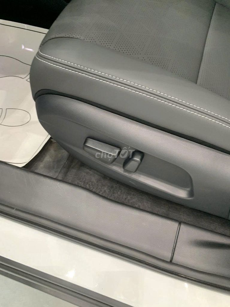 VF7 BAO NỢ XẤU - 150TR NHẬN XE - MIỄN PHÍ SẠC. Mua bán Ô tô tại Quận 1 Tp Hồ Chí Minh được đăng bởi Vinfast An Sương hình 6