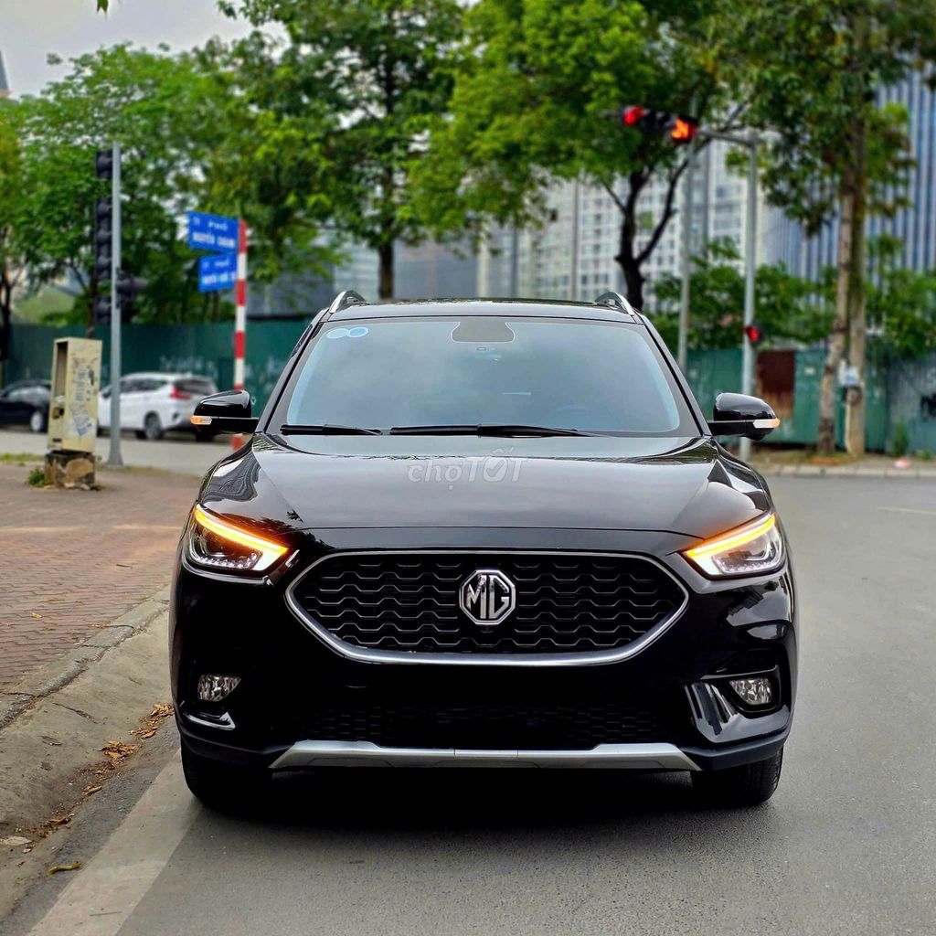 Роликовые колеса для внедорожников класса люкс MG ZS ~ 500 миллионов