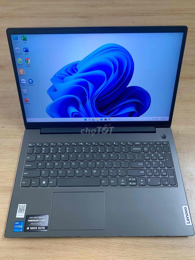Lenovo i5-13420H, 16GB, SSD 480GB. Mua bán Laptop tại Quận Ngũ Hành Sơn Đà Nẵng được đăng bởi Mỹ Phạm Hữu hình 1