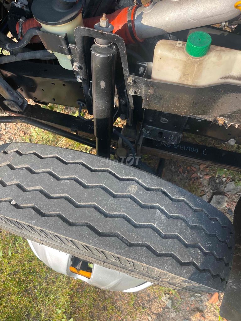 bán iz49 2017 chính chủ. Mua bán Xe tải, xe ben tại Huyện Dầu Tiếng Bình Dương được đăng bởi nong dan hình 4