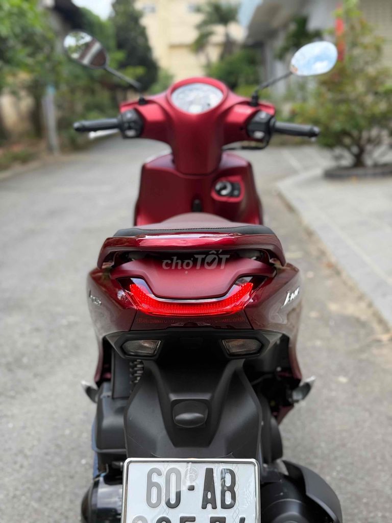 🌈 Janus 4/2025 Khoá Thông Minh/ Mẫu mới. Mua bán Xe máy tại Thành phố Biên Hòa Đồng Nai được đăng bởi Phong hình 4