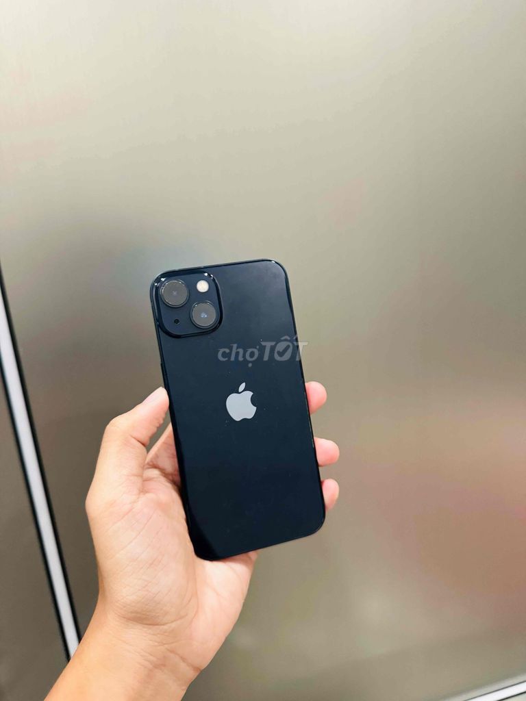 iPhone 13 128G Quốc Tế Full. Mua bán Điện thoại tại Quận Thanh Khê Đà Nẵng được đăng bởi Thuỳ Trang hình 1