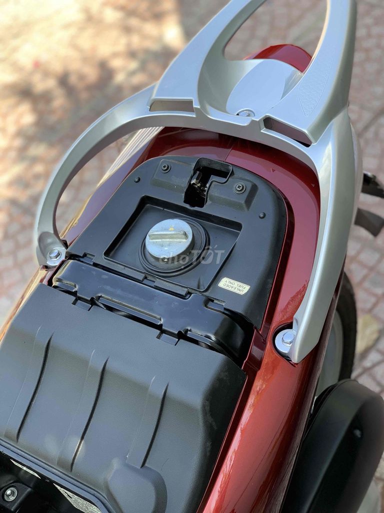 Sh150 2009  zin nguyên bản lăn bánh 2015. 1 chủ. Mua bán Xe máy tại Quận Phú Nhuận Tp Hồ Chí Minh được đăng bởi Cungsport hình 15