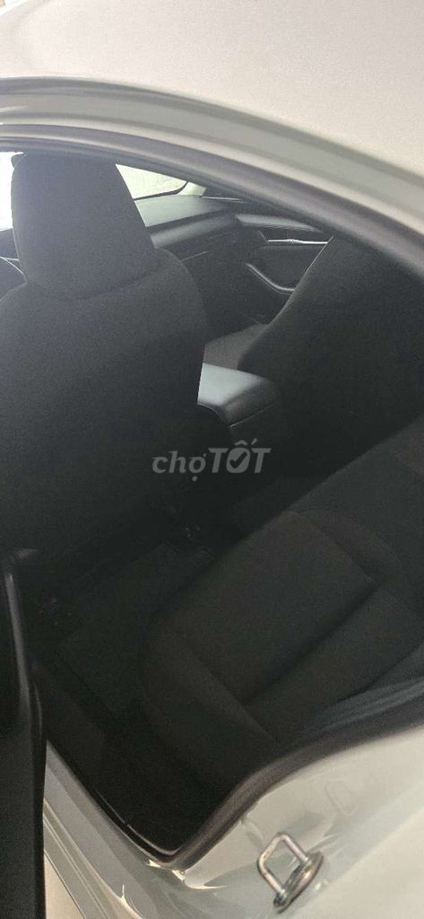 Mazda 3 Deluxe 1.5. Mua bán Ô tô tại Thành phố Vũng Tàu Bà Rịa - Vũng Tàu được đăng bởi Vũng tàu  hình 4