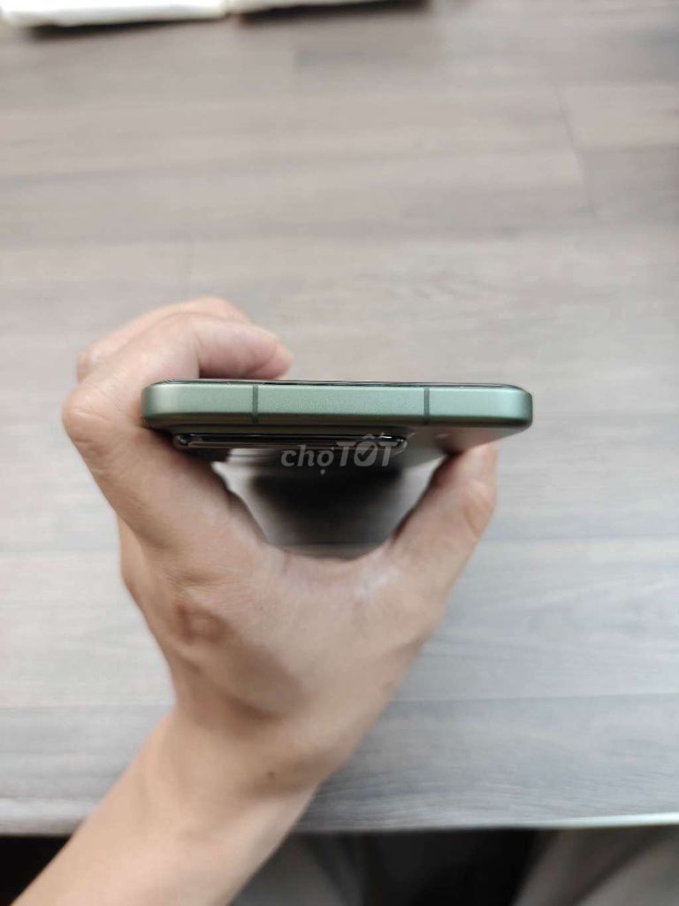 Xiaomi 15 Pro Xanh lá. Mua bán Điện thoại tại Thành phố Nam Định Nam Định được đăng bởi Ttrunglle Lle hình 1