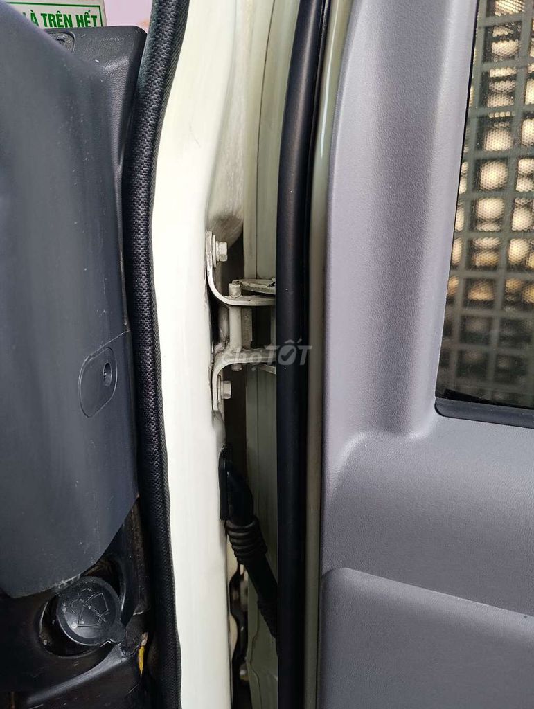 Bán xe tải Isuzu qkr 270 đời 2018 tải 1t990. Mua bán Xe tải, xe ben tại Huyện Hóc Môn Tp Hồ Chí Minh được đăng bởi Khuong hình 4