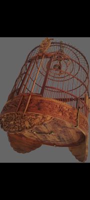 Lồng chim thanh lý cả cặp. Mua bán Phụ kiện, Thức ăn, Dịch vụ tại Thành phố Tây Ninh Tây Ninh được đăng bởi bắp rang bơ