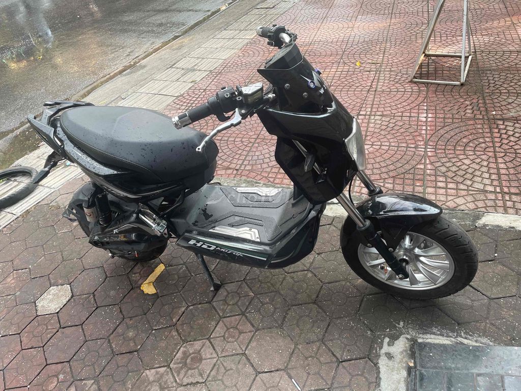 Xe điện xmen. Mua bán Xe điện tại Quận Kiến An Hải Phòng được đăng bởi Nghĩa hình 1