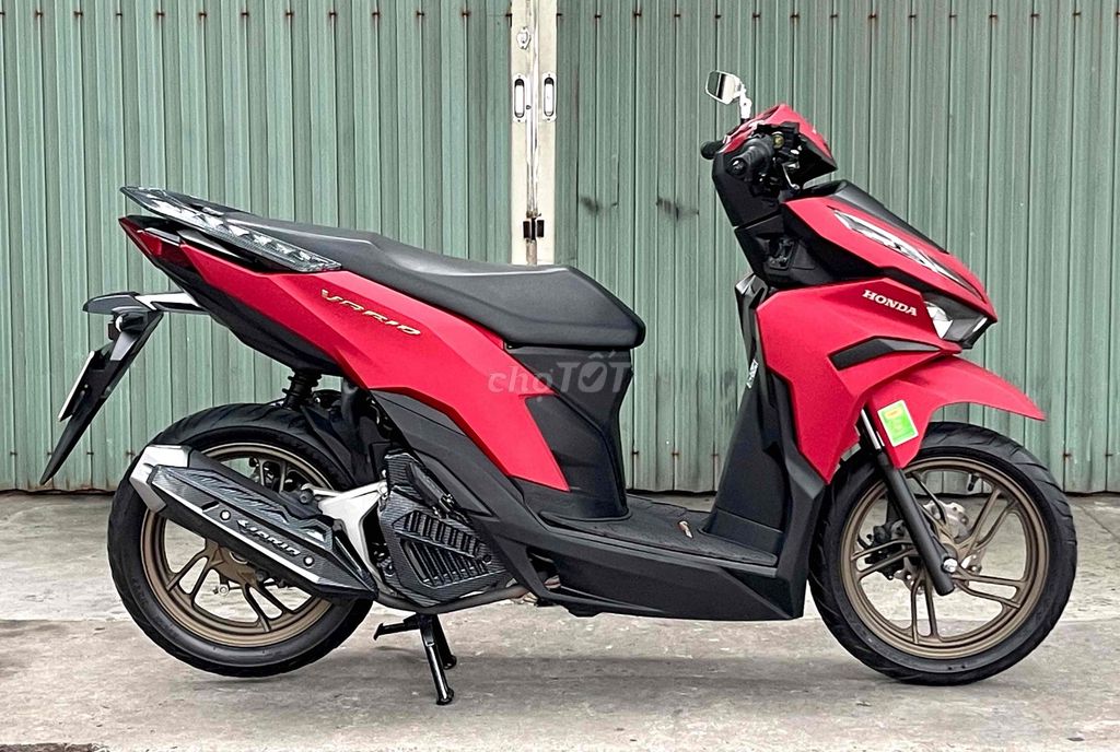 Honda Vario Ver 3 125/2025. Mua bán Xe máy tại Thành phố Vũng Tàu Bà Rịa - Vũng Tàu được đăng bởi Cao Trí hình 8