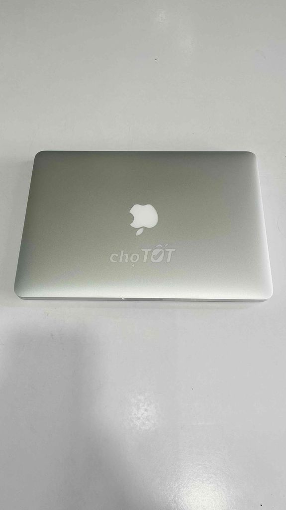 MacBook Pro 2015 i5-5257U 13.3 inch 8GB/256G. Mua bán Laptop tại Quận Ô Môn Cần Thơ được đăng bởi Vi Tính Tấn Nguyên hình 1