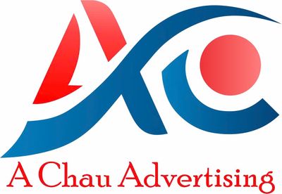 Quảng Cáo Á Châu logo