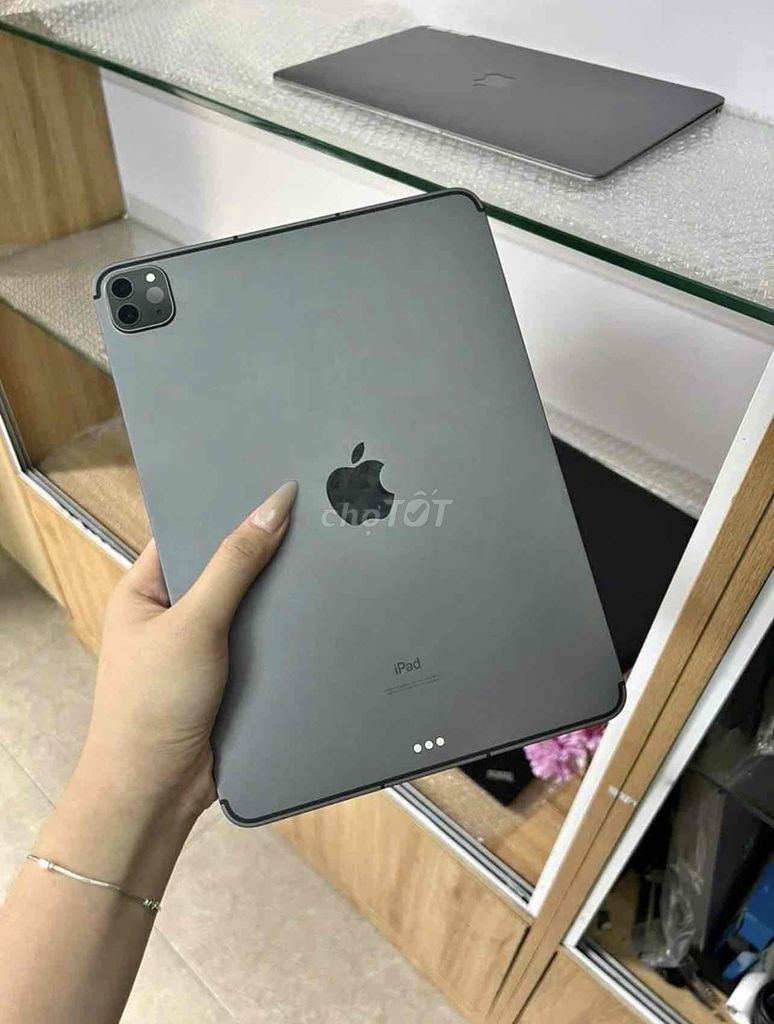 Ipad pro M1 256gb