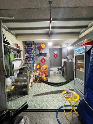 Аренда · 1 комн. · 25 м² · Quận Tân Phú, ул. Đường Tân Hương