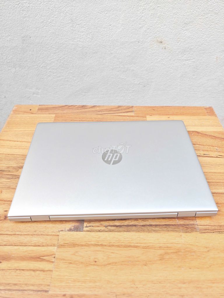 HP G5 i5-8th 8GB/256GB Bạc. Mua bán Laptop tại Huyện Núi Thành Quảng Nam được đăng bởi trung hình 1