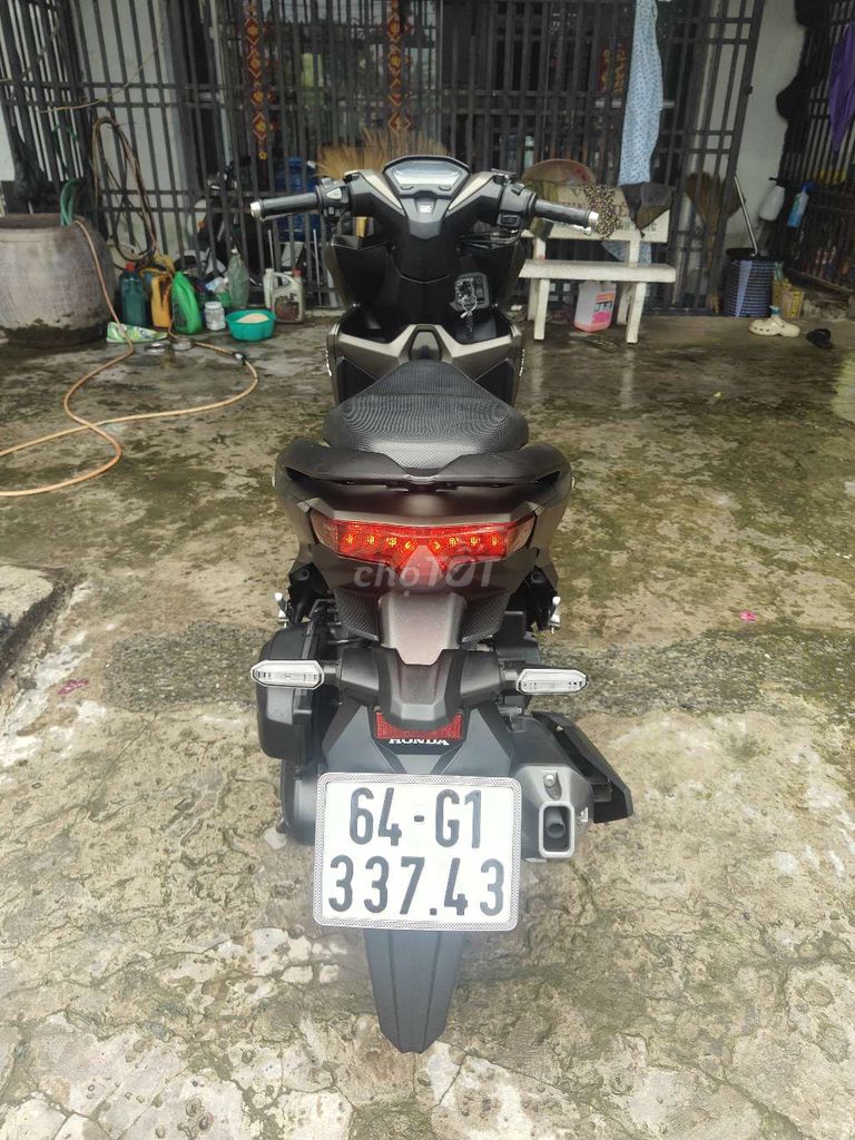 HONDA VARIO 125 2020 NHẬP INDONESIA ZIN. Mua bán Xe máy tại Huyện Bình Tân Vĩnh Long được đăng bởi MƯỜI   BÌNH TÂN VL hình 3