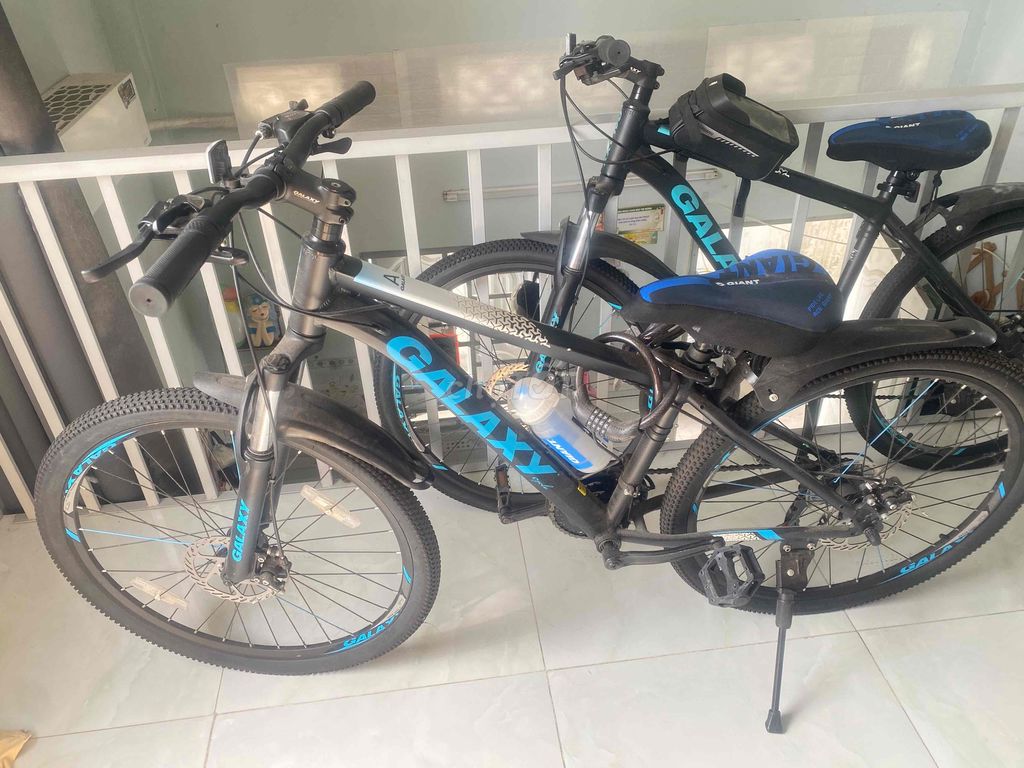 Xe Đạp Galaxy A5. Mua bán Xe đạp tại Thành phố Dĩ An Bình Dương được đăng bởi hoàng ánh hình 1