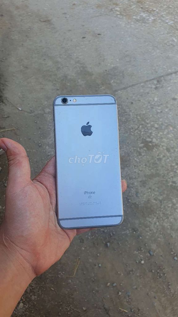 Thanh lý iphone6s pluss64gb bybass nghe gọi. Mua bán Điện thoại tại Huyện Chương Mỹ Hà Nội được đăng bởi nguyen trung hình 1