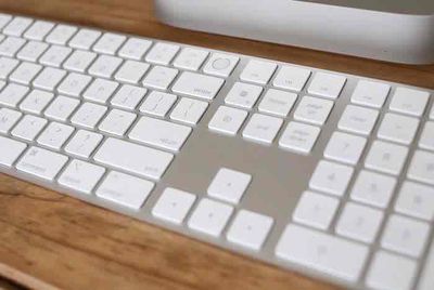⌨️ Magic Keyboard Touch ID Numeric Silver. Mua bán Phụ kiện (Màn hình, Chuột...) tại Quận 10 Tp Hồ Chí Minh được đăng bởi QUEEN MOBILE 2