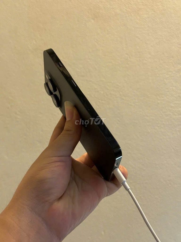 Apple iPhone 14 Pro 128GB Đen Hàn Quốc Đã sử dụng. Mua bán Điện thoại tại Quận 1 Tp Hồ Chí Minh được đăng bởi Hội Đồ Điện Tử hình 1