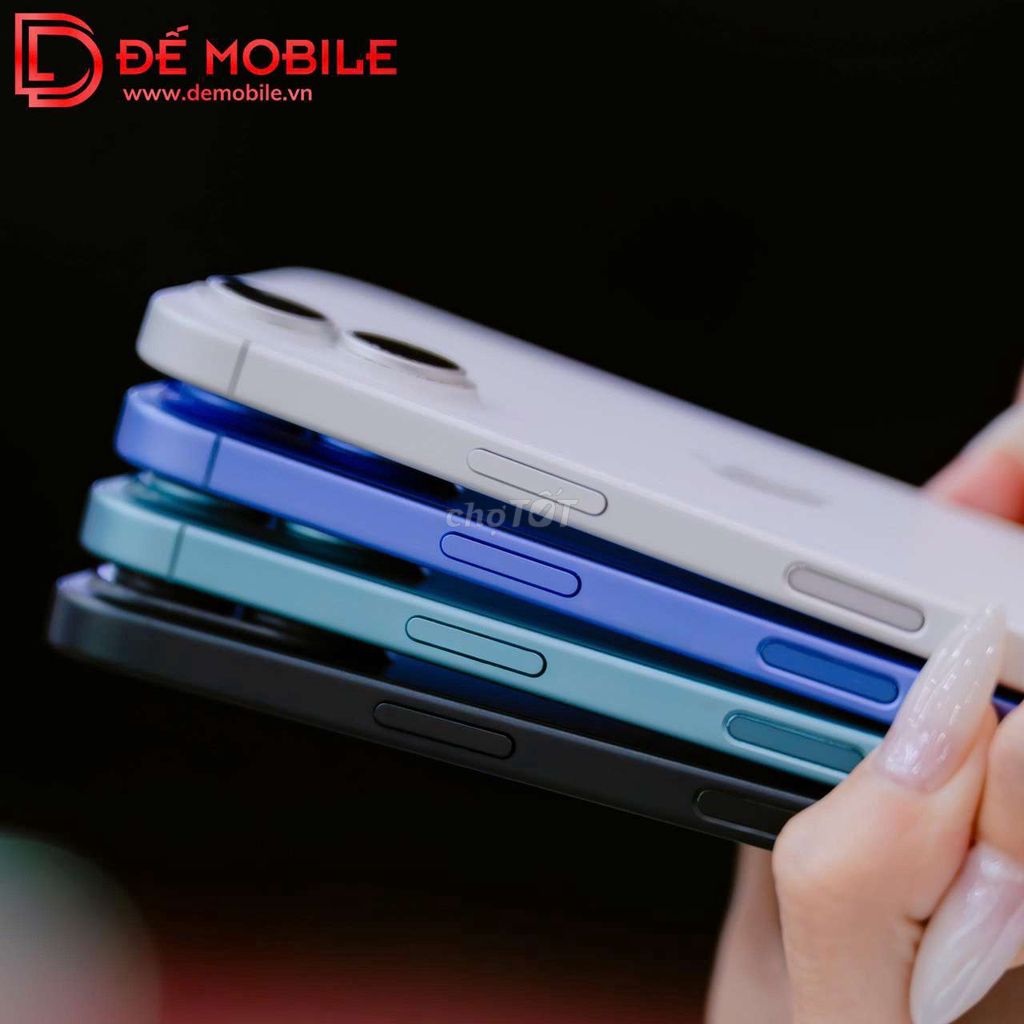 IPHONE 16 128 Q.tế Mỹ Fullbox Zin nét cực Ngon. Mua bán Điện thoại tại Thành phố Biên Hòa Đồng Nai được đăng bởi ĐẾ MOBILE BIÊN HOÀ hình 1