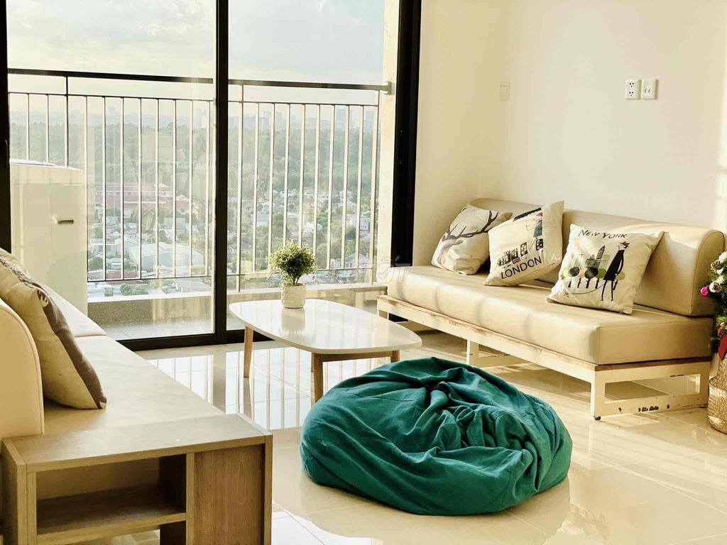 Hoãng Hốt Với Căn Hộ 1PN+52m2 Origami Full Nội Thất Giá Quá Tốt.. Mua bán căn hộ/chung cư tại Thành phố Thủ Đức Tp Hồ Chí Minh được đăng bởi Lê Đức Khánh Ngọc hình 1