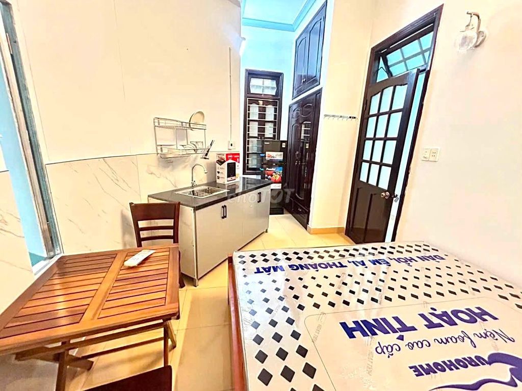Furnished room 1 km from Dragon Bridge — photo 3