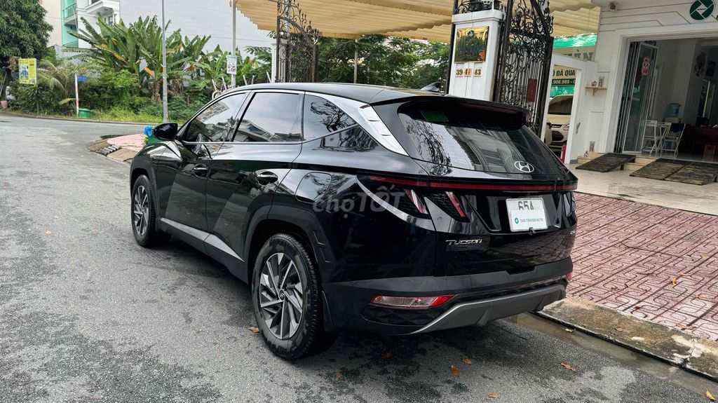 Hyundai Tucson 2024 2.0 AT CRDi Đặc biệt - 28000 k. Mua bán Ô tô tại Huyện Bình Chánh Tp Hồ Chí Minh được đăng bởi TAN THANH AUTO hình 4