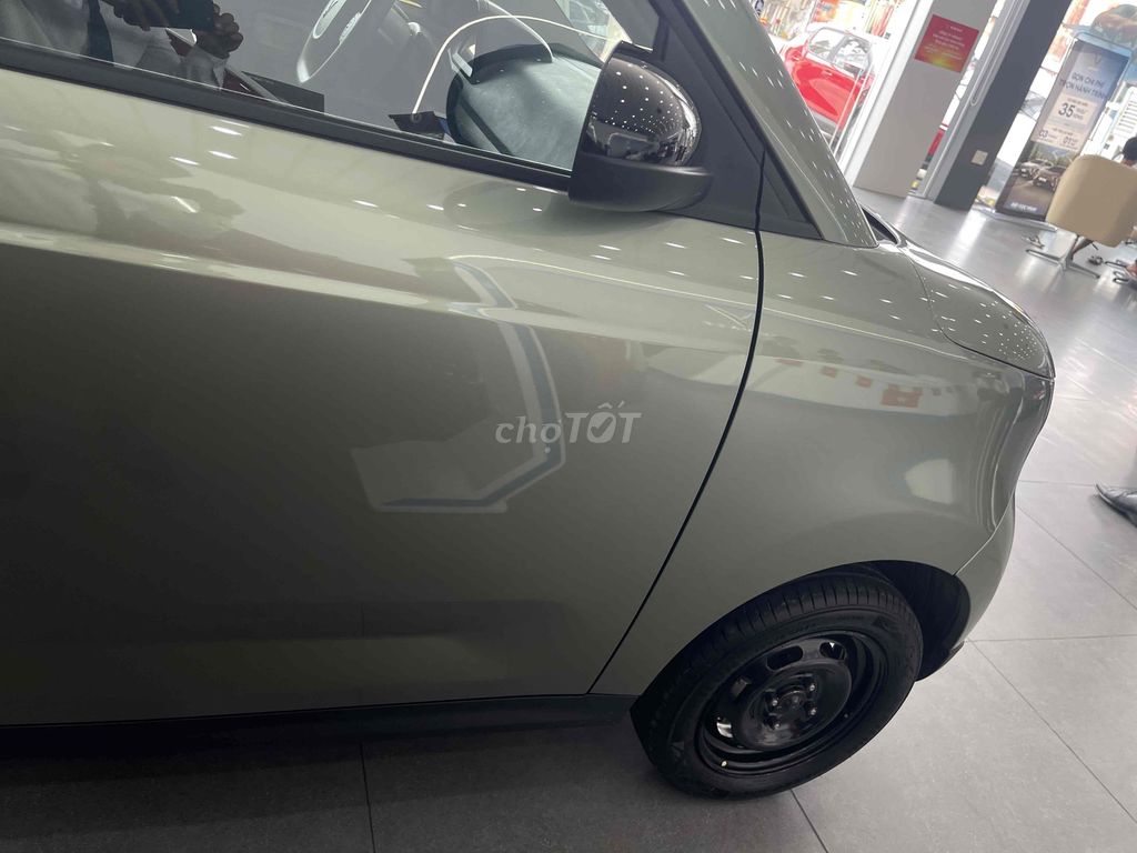 Vinfast VF2