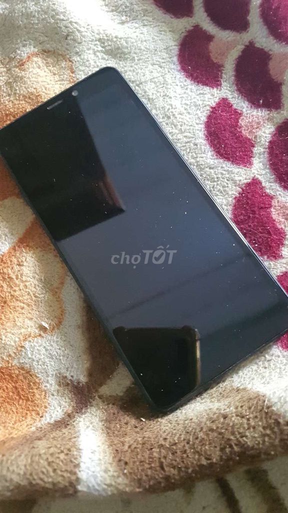 Samsung Galaxy A9 2018 Đen Cháy màn hình. Mua bán Điện thoại tại Huyện Quảng Xương Thanh Hóa được đăng bởi Việt honam hình 1