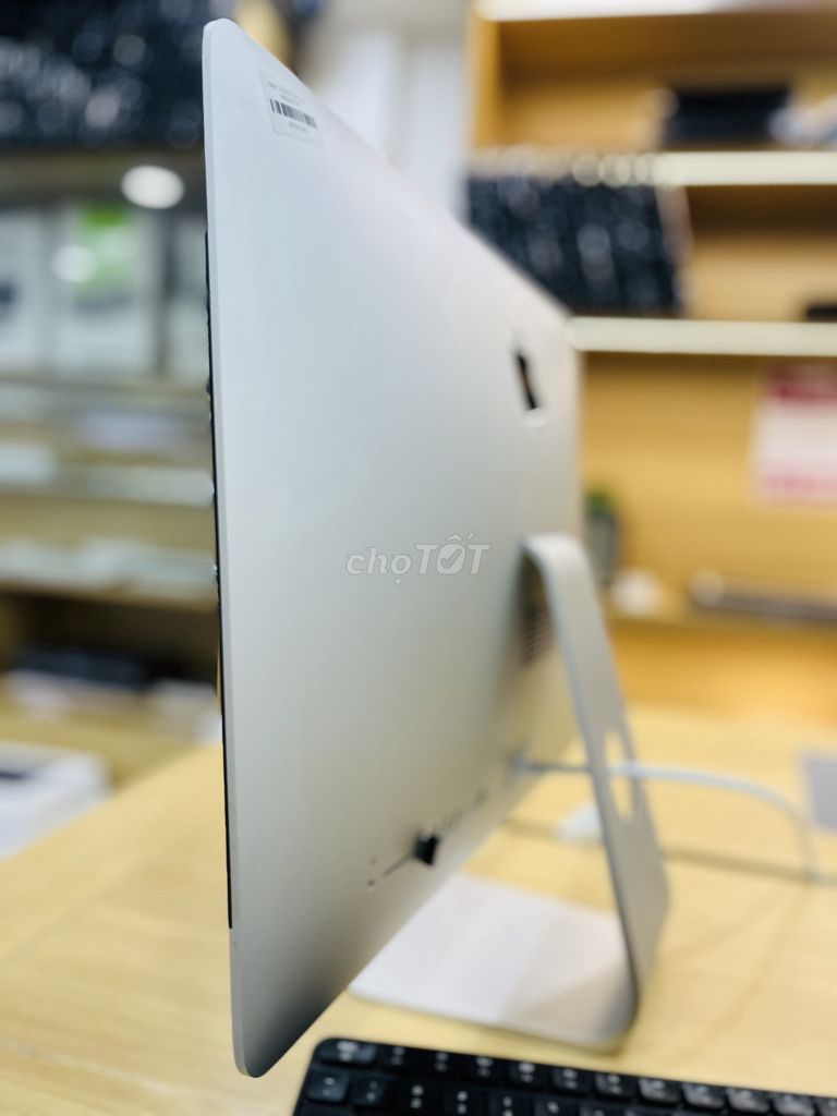 iMac 21inch 2017 - Core i5 Ổ SSD & HDD Giá Yêu