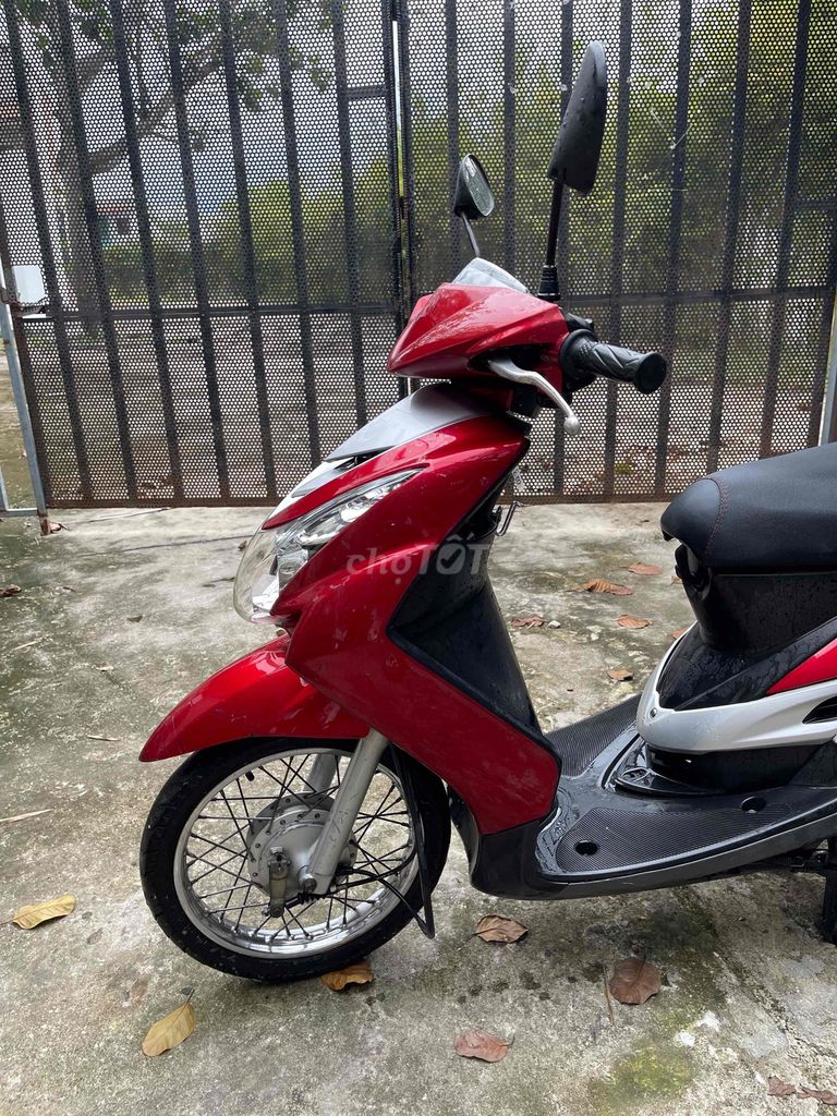 Yamaha Ultimo Mio 2009 BS 65X3. Mua bán Xe máy tại Quận Ninh Kiều Cần Thơ được đăng bởi Cầm Đồ Anh Quý hình 2