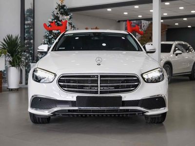 Mercedes E200 Exclusive V1 Model 2025. Mua bán Ô tô tại Quận 7 Tp Hồ Chí Minh được đăng bởi Hoàng Thọ