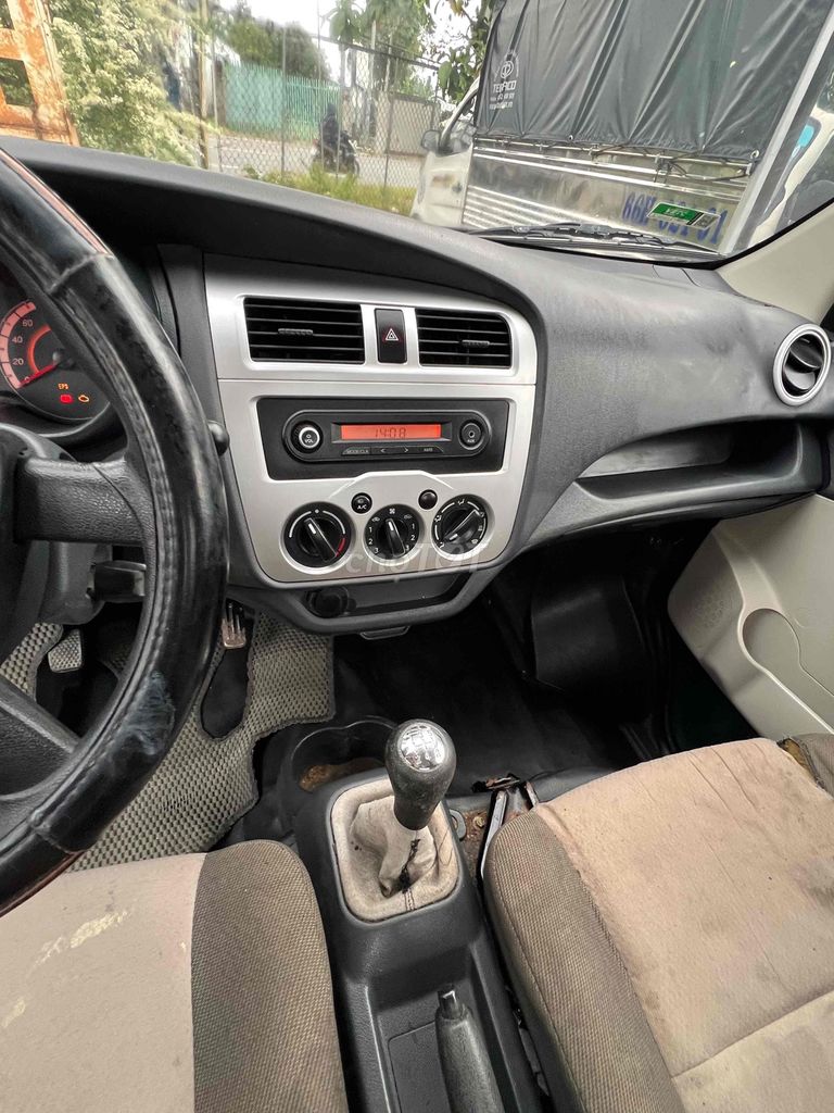 Tera100 sx 2022. Mua bán Xe tải, xe ben tại Quận Ninh Kiều Cần Thơ được đăng bởi Huy Hoàng hình 11