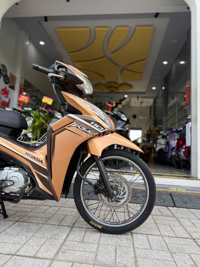 🌈 RSX 83 NGAY CHỦ XE CỨNG MÀU ĐẸP MÁY ZIN💥CÓ GÓP💥. Mua bán Xe máy tại Thành phố Sóc Trăng Sóc Trăng được đăng bởi Mạnh Huỳnh hình 5