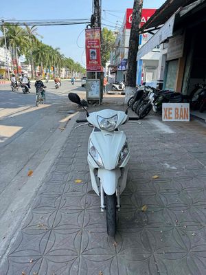 HONDA VISION FI (2013) BS:65B1:CẦN THƠ