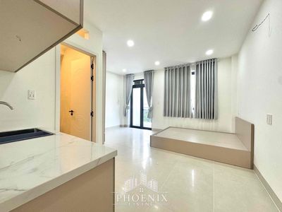 Аренда · 1 комн. · 30 м² · Quận 12, ул. Đường Tô Ký
