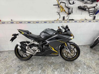 Bán HONDA CBR250RR BSSG dk 2019 ODO6k. Mua bán Xe máy tại Thành phố Thủ Đức Tp Hồ Chí Minh được đăng bởi SHOP XE LƯỚT TUẤN DUY MOTOR LINH XUÂN THỦ ĐỨC