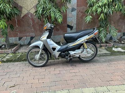 Wave anpha 100 2014. Mua bán Xe máy tại Thành phố Thuận An Bình Dương được đăng bởi Luân