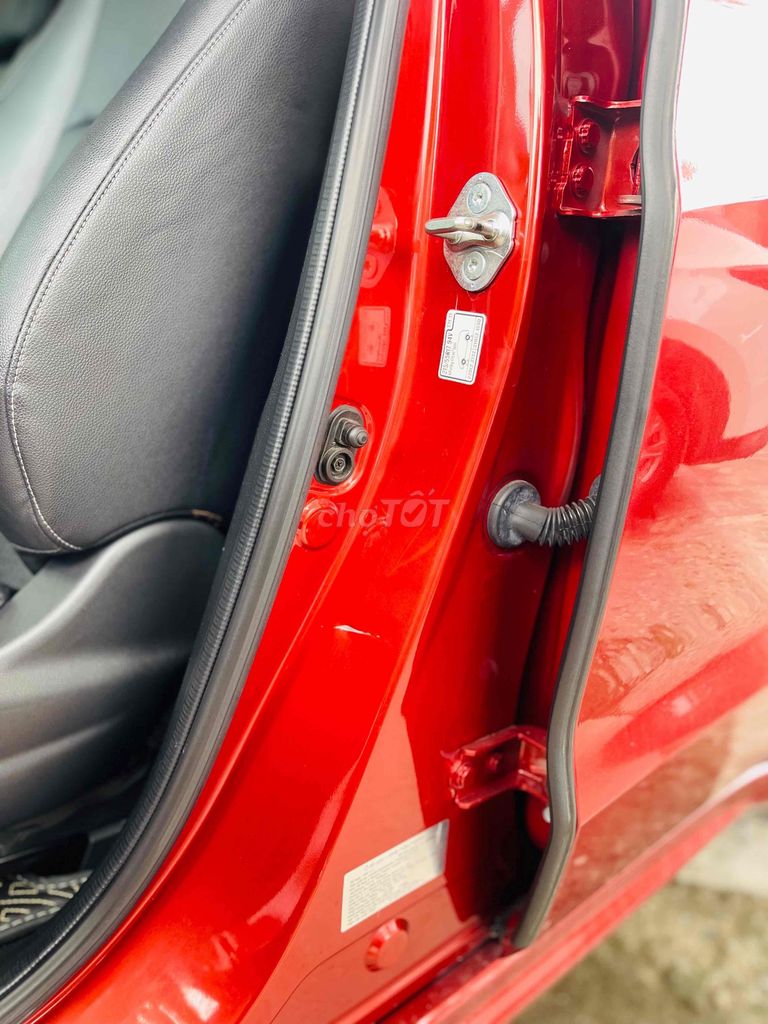 Honda HRV đăng ký 2022 một chủ!. Mua bán Ô tô tại Quận Hoàng Mai Hà Nội được đăng bởi Phạm quang đồng hình 17