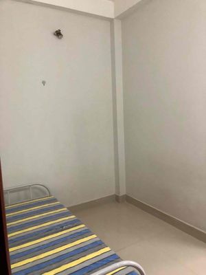 🌸 Cho nữ thuê phòng – Dọn vào ở ngay