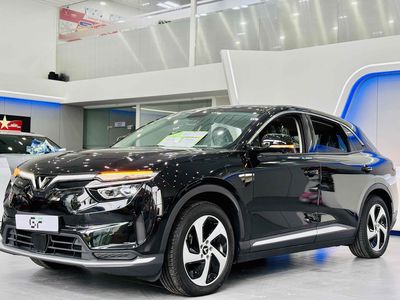 GF Thăng Long - VinFast VF8 2024 S - 10 km ✅. Mua bán Ô tô tại Quận Nam Từ Liêm Hà Nội được đăng bởi Duy Quang GF